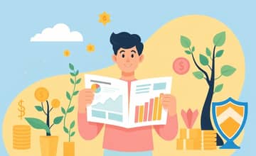 Ações para Aposentadoria: Construindo um Futuro Sólido