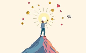 Decifrando o Código da Riqueza Pessoal