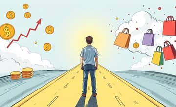 Finanças Comportamentais: Por Que Gastamos Como Gastamos?