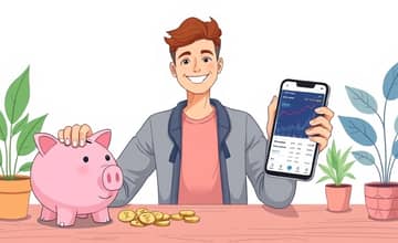 Dominando as Finanças: Guia Essencial para Iniciantes