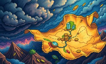 Investir em Tempos de Crise: Oportunidades Ocultas