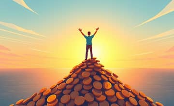 Estratégias Para Sair das Dívidas de Uma Vez por Todas