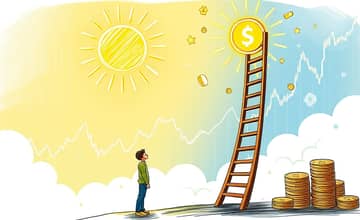 Mercado de Ações para Iniciantes: Comece Certo