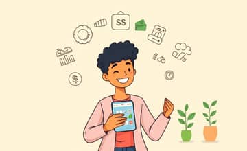 Erros Financeiros Comuns e Como Evitá-los