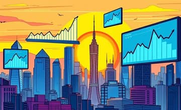 Entendendo o Cenário Econômico Atual: O Que Vem Por Aí?