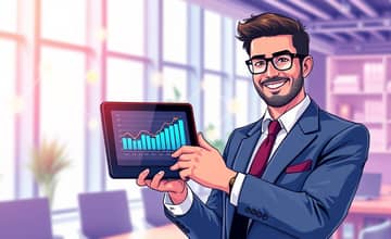 Marketing Pessoal e Finanças: Uma Conexão Essencial