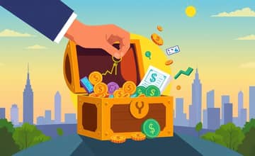 Rumo à Liberdade Financeira: Um Guia Definitivo