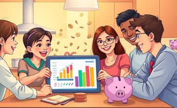 O Poder Transformador do Orçamento Doméstico