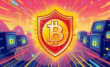 Segurança em Cripto: Proteja Seus Ativos Digitais