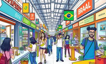 Tendências de Mercado: O Que Observar para Lucrar