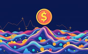 A Ascensão das Stablecoins: Estabilidade no Mundo Volátil