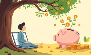 Como Fazer Seu Dinheiro Trabalhar Pra Você