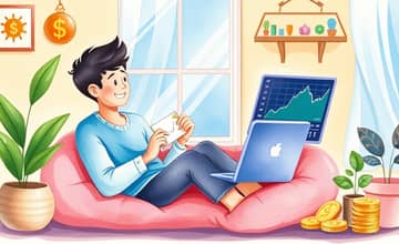 Dividendos: Gerando Renda Passiva com Ações