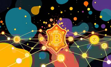 Smart Contracts: A Automatização de Acordos no Mundo Financeiro