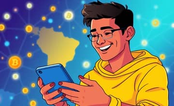 DeFi Lending: Empréstimos e Empréstimos sem Bancos