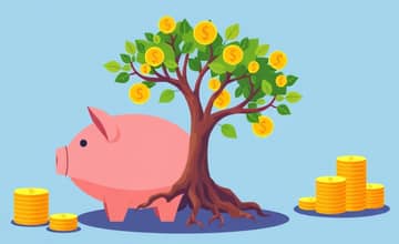 Previdência Privada: Um Olhar Atento Para o Futuro