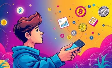 A Influência da Tecnologia na Gestão Financeira Pessoal