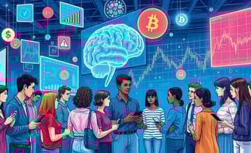 Finanças Comportamentais e Tecnologia: Uma Análise da Tomada de Decisão