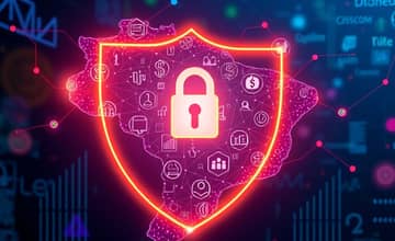 O Dilema da Privacidade de Dados na Era das Finanças Digitais