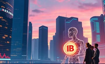 Ética na Inteligência Artificial Financeira: Desafios e Soluções