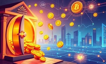 Tokenização de Dinheiro: O Futuro da Liquidez e Transparência