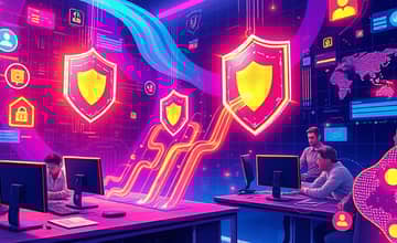 Cibersegurança e Resiliência Fintech: Protegendo o seu Dinheiro