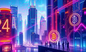 Regulamentação de Criptoativos: O Caminho para a Institucionalização