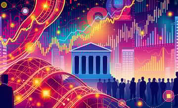 Data Science no Setor Financeiro: Maximizando o Potencial dos Dados