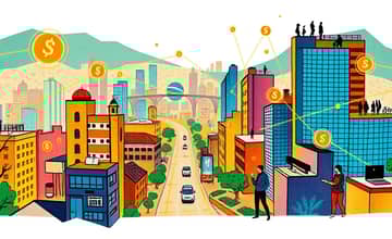 Financiamento por Plataformas: Alternativas Inovadoras ao Crédito Bancário