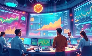 Previsão de Crise Financeira com IA: Uma Nova Ferramenta de Alerta