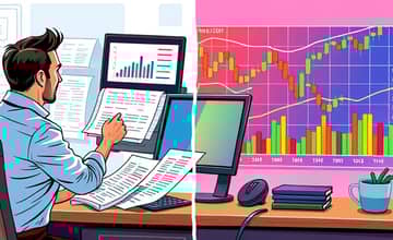 Análise Técnica vs. Análise Fundamentalista: Qual o Seu Estilo?