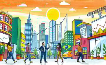 Pequenas Empresas, Grandes Lucros: O Potencial das Small Caps