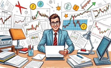 Imposto de Renda sobre Ações: Guia Prático para Não Errar