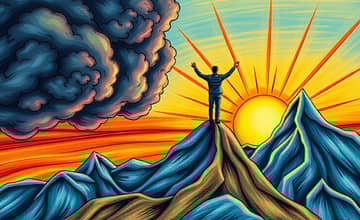 Volatilidade do Mercado: Como Transformar Risco em Vantagem