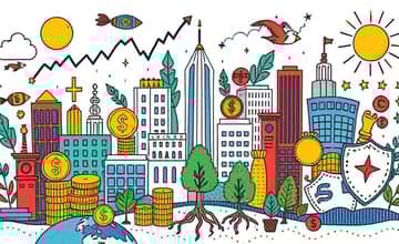 As Melhores Ações para Tempos de Crise