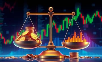 Alavancagem na Bolsa: Riscos e Oportunidades