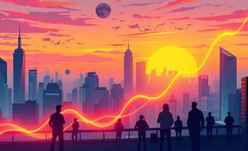 O Preço da Ação: Mais do Que um Número