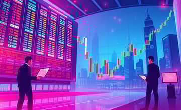 A Formação de Preços no Mercado de Ações: Demanda e Oferta