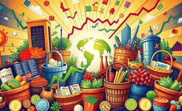 ETFs: A Maneira Mais Simples de Investir em Diversos Ativos