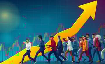 O Efeito Manada na Bolsa: Como Evitar Cair Nele