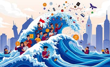 O Fenômeno das Meme Stocks: Entenda o Que Aconteceu