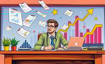 Análise de Balanços: O que Realmente Importa para o Investidor