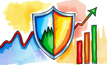 Opções: Protegendo e Potencializando Ganhos em Ações