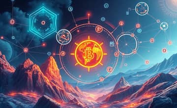 Oráculos Cripto: Conectando o Mundo Real ao Blockchain