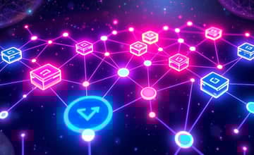 Substratos e Parachains: O Futuro da Interoperabilidade Cripto