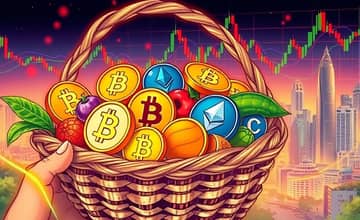 Fundos de Índice Cripto: Diversificação Simplificada