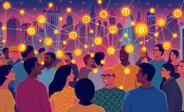 O Poder das Comunidades Cripto: Influência e Crescimento