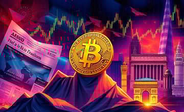 A Influência das Notícias na Cotação Cripto