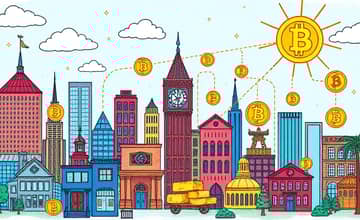 Tokenização de Ativos Reais: Transformando o Mercado Tradicional