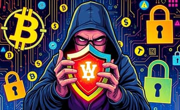 Privacidade em Cripto: Moedas Anônimas e Tecnologias de Proteção